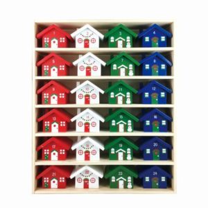 アドベントカレンダー お菓子 おかし チョコ チョコレート お菓子付き クリスマス ギフト プレゼント