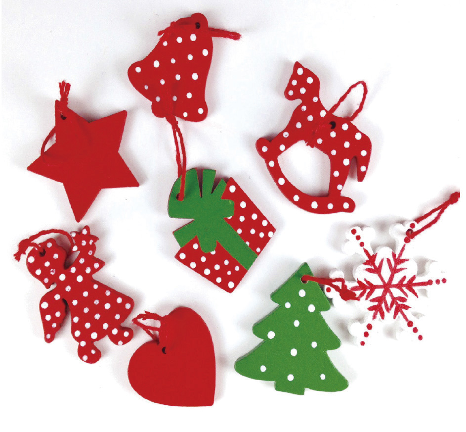 アドベント　オーナメント