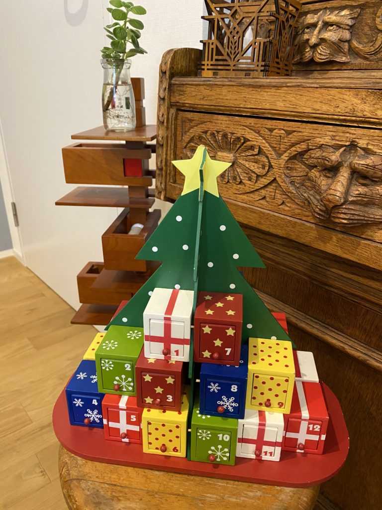 エウレカ　アドベントツリー