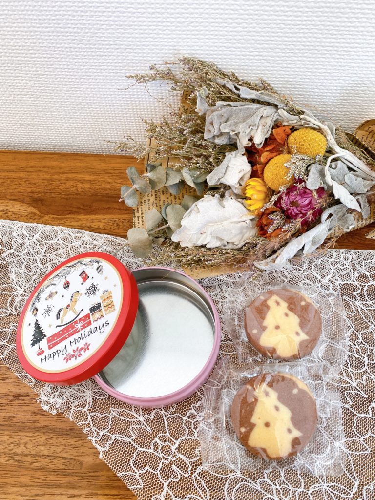 エウレカ　アドベントカレンダー　クリスマス　お菓子