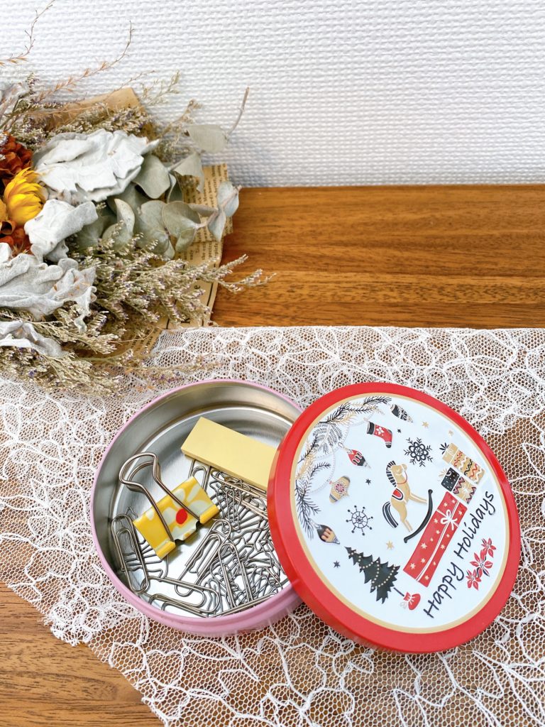 エウレカ　アドベントカレンダー　クリスマス　お菓子