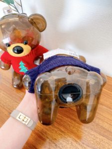 エウレカ　アドベントカレンダー　クリスマス　お菓子