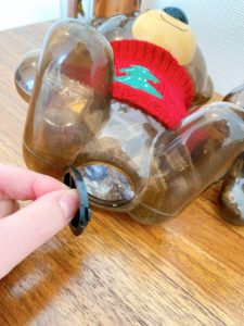 エウレカ　アドベントカレンダー　クリスマス　お菓子