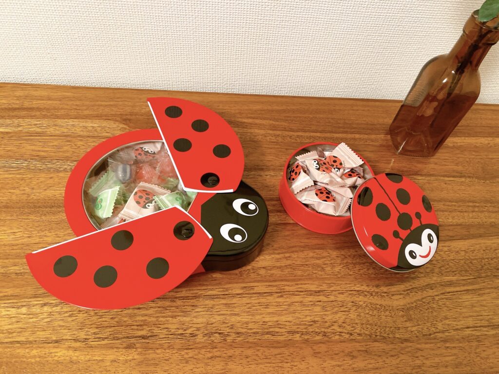 エウレカ スプリングギフト