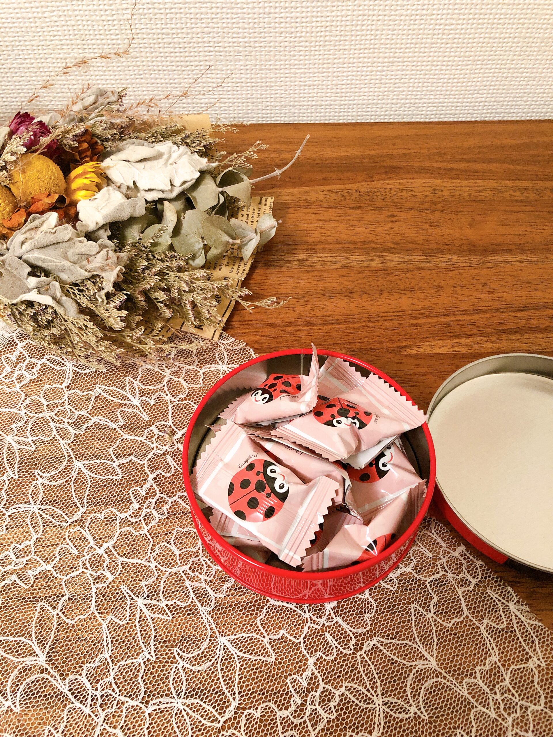 エウレカ スプリングギフト