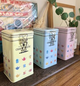 クッキーキャニスター2023