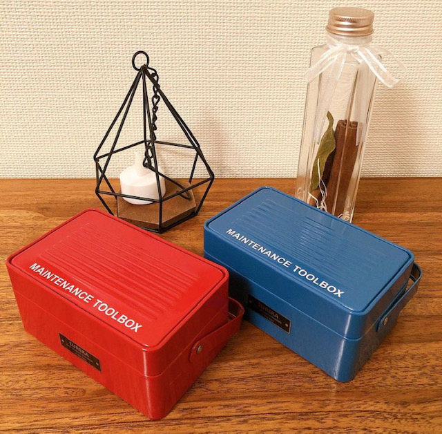 エウレカ ツールボックス