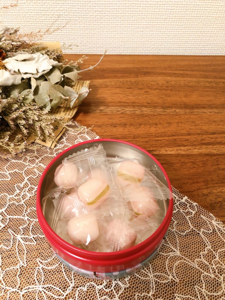 エウレカ スプリングギフト