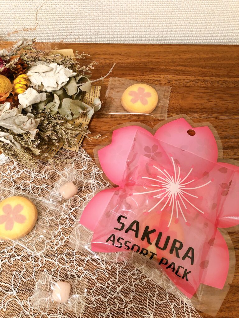 エウレカ スプリングギフト