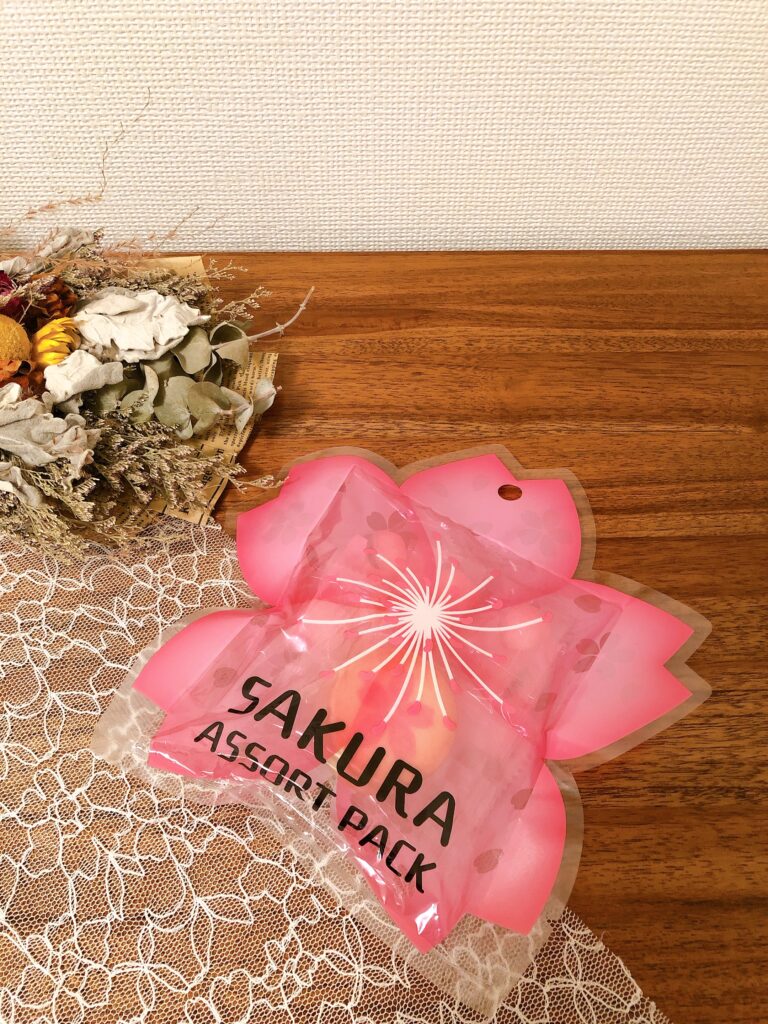 エウレカ スプリングギフト