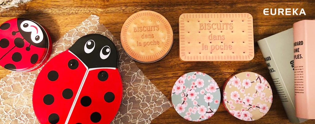 エウレカ スプリングギフト