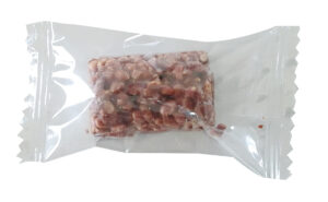 クランチチョコ