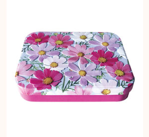 コスモスミニ缶