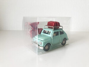 2022イヤーエンドハンドメイド自動車