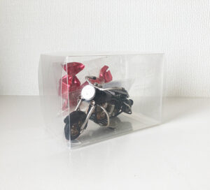 ハンドメイドバイク