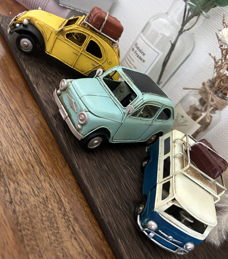 2022EC限定ハンドメイド