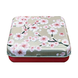 春らしい花柄缶シリーズをご紹介します!】エウレカ・スプリング 春らしい花柄缶シリーズをご紹介します!】エウレカ・スプリング