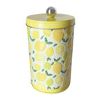 レモンクッキー缶白抜き