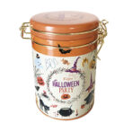 ハロウィン お菓子