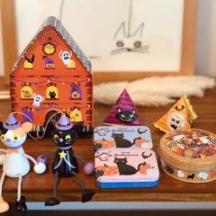 エウレカ　2020ハロウィン　のご紹介！