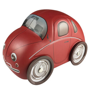 【2025年12月末販売開始予定】自動車缶（レッド）