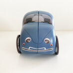 自動車缶ﾌﾞﾙｰ