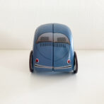 自動車缶ﾌﾞﾙｰ