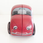 自動車缶ﾚｯﾄﾞ