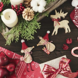 <2020>お金をかけずDIY！お家で子どもとクリスマスを過ごす5つの方法