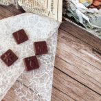 エウレカ　チョコレート