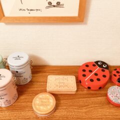 2021年　エウレカのスプリングギフト商品 ラインナップ