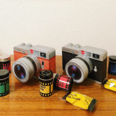 2021カメラ缶望遠レンズ ご購入ありがとうございました！