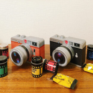 2021カメラ缶望遠レンズ ご購入ありがとうございました！