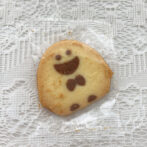 オバケクッキー