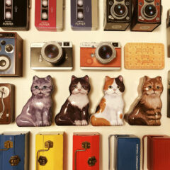 【お菓子を食べ終わった缶の使い道】インテリア＆収納グッズとして缶を活用しよう！