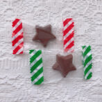 スターピローチョコ