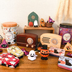 2021年　エウレカのオータムギフト商品 ラインナップ