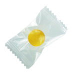 パイナップルレモンキャンディ