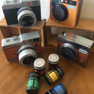 2022年〈エウレカ〉バレンタイン商品 ラインナップ①