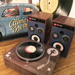 2022年レコードプレイヤー缶販売中！取扱店のお知らせ～バレンタインチョコにいかがですか？