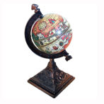 地球儀ペンシルシャープナー