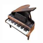 ピアノペンシルシャープナー