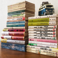 【私が影響を受けたおすすめ本③】60選　第2期　24～29歳（B社本社勤務～転職したN社）