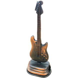 ※お菓子なし※エレキギターペンシルシャープナー