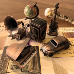 【新商品！2022年7月1日販売開始】WEB限定・ペンシルシャープナーシリーズ（全6種）のご紹介