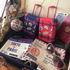 【2022年　エウレカのオータムギフト商品 ラインナップ】～トラベルシリーズ～