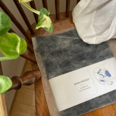 【ジョン・スメドレー ランドリーネット】男性へのちょっとしたプレゼントにおすすめ。