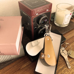 【携帯用靴ベラ】男性へのちょっとしたプレゼントにおすすめ