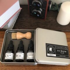 【木村石鹸　染み抜きセット】男性へのちょっとしたプレゼントにおすすめ！