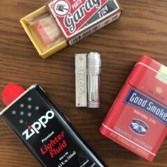 【イムコライター】男性へのちょっとしたプレゼントにおすすめ